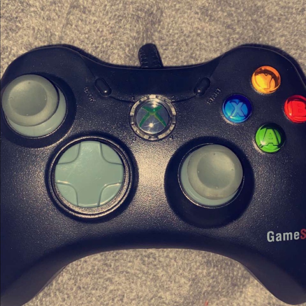 Xbox Controller
